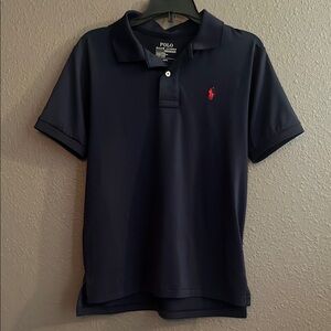 Performance Polo Ralph Lauren ☀️